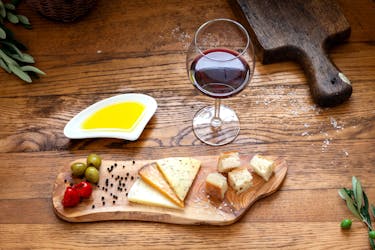 Croatian Food & Wine Tour